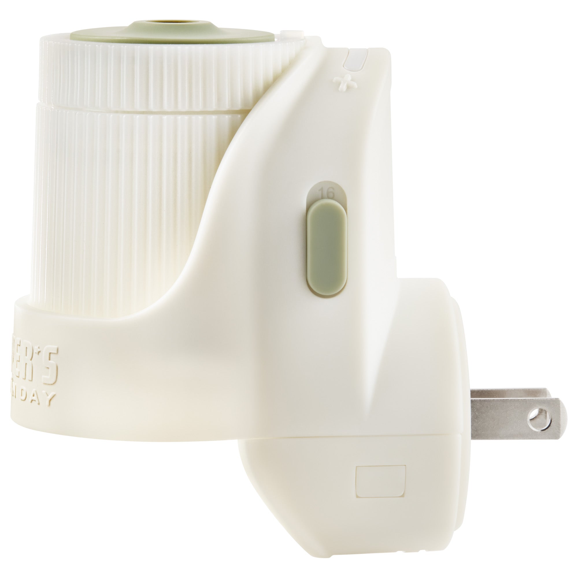 Apple Cider Plug In Scented Warmer With Refill - Image 4
