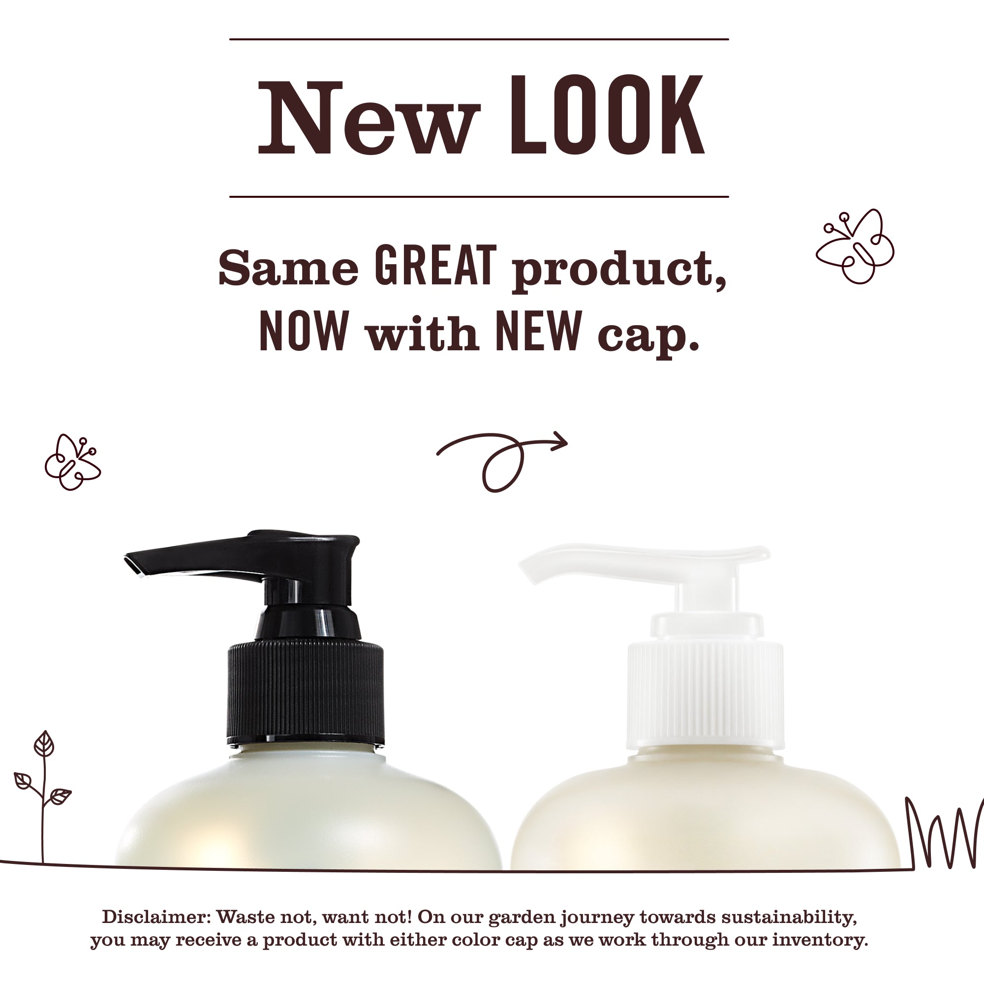 Mum Liquid Hand Soap - Image 3