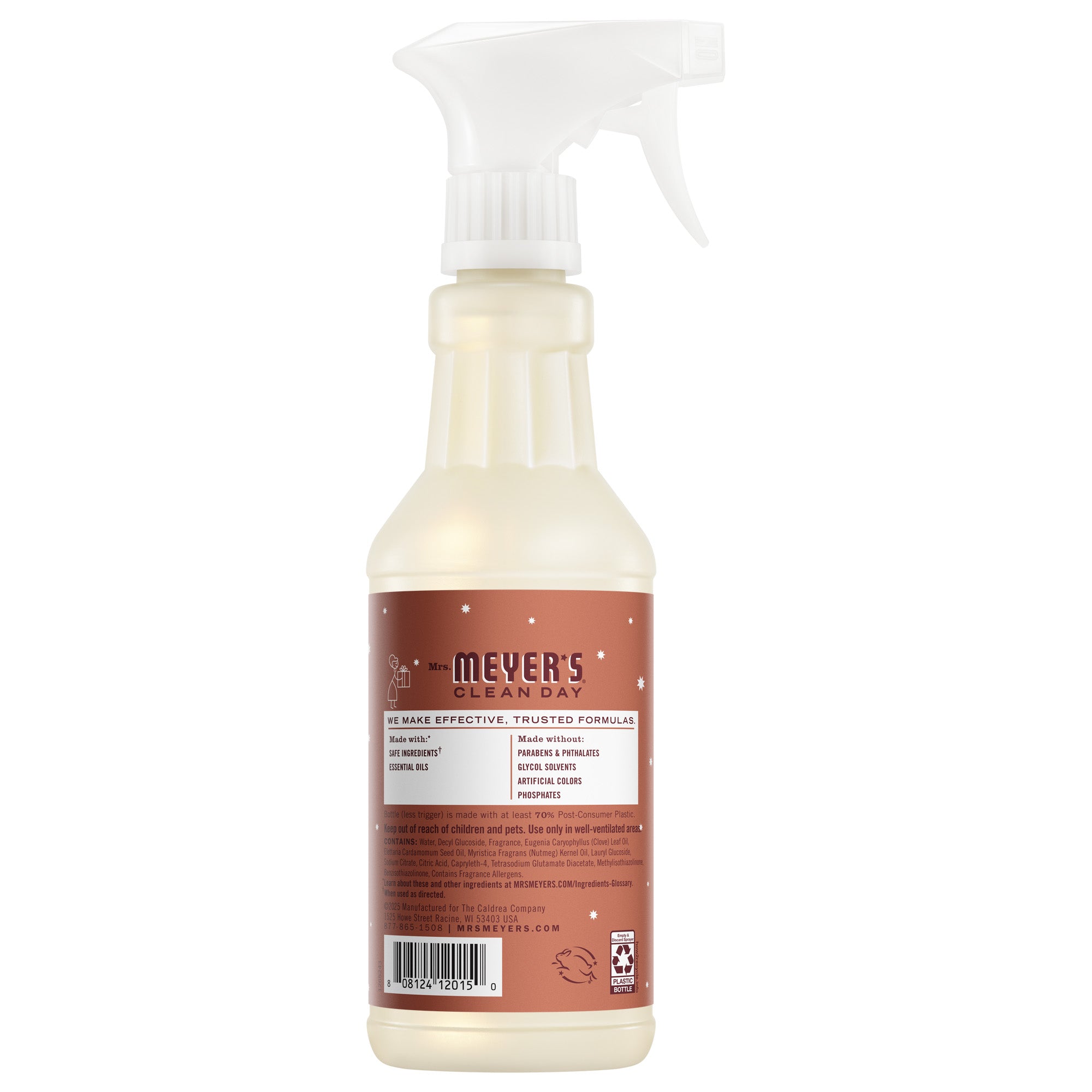 Gingerbread Multi-Surface Everyday Cleaner 3-count Bundle - Image 2