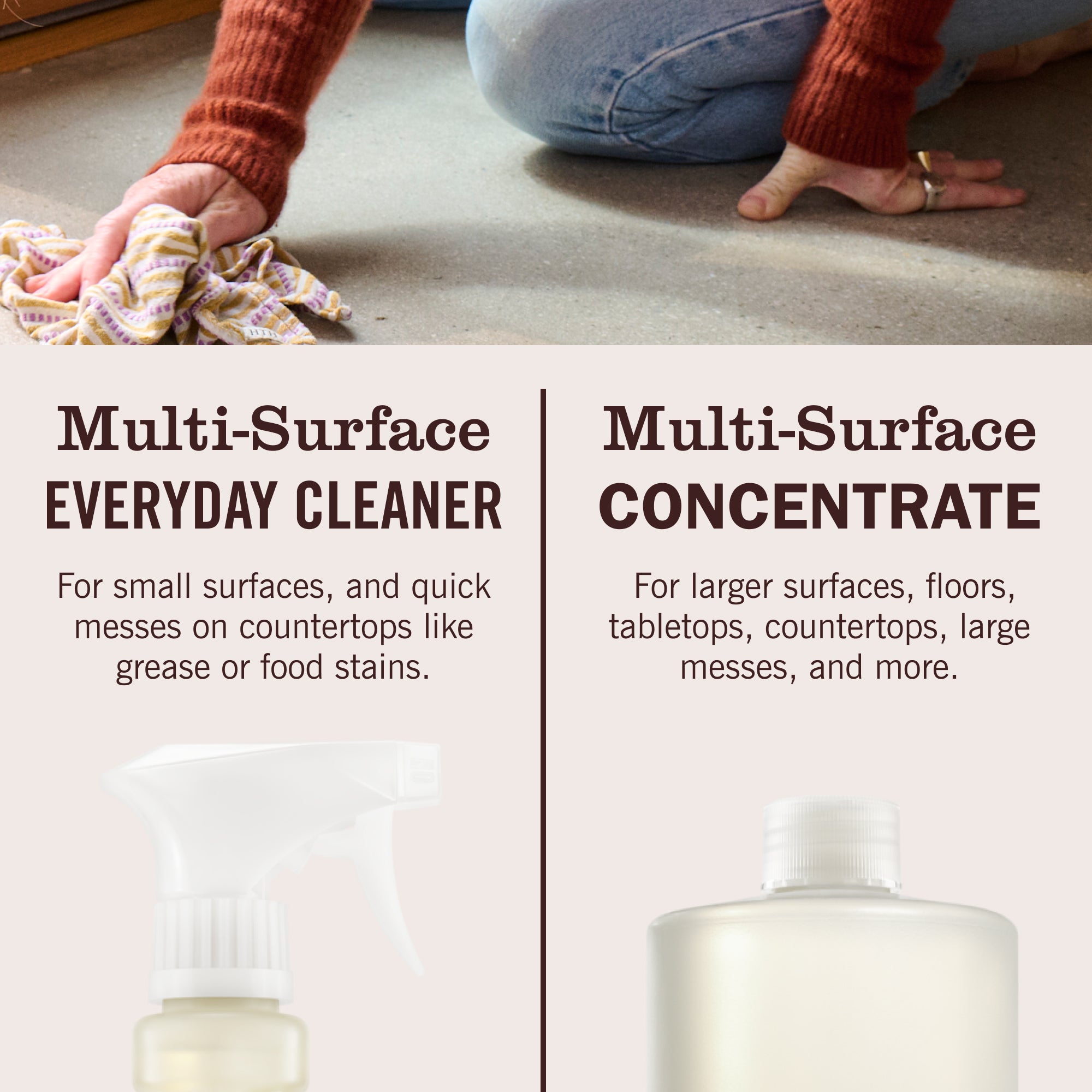 Compassion Flower Multi-Surface Concentrate - Image 8