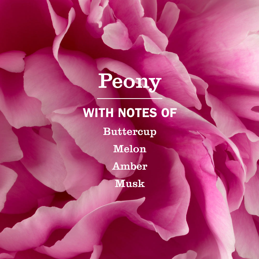 Peony Liquid Hand Soap - Image 4