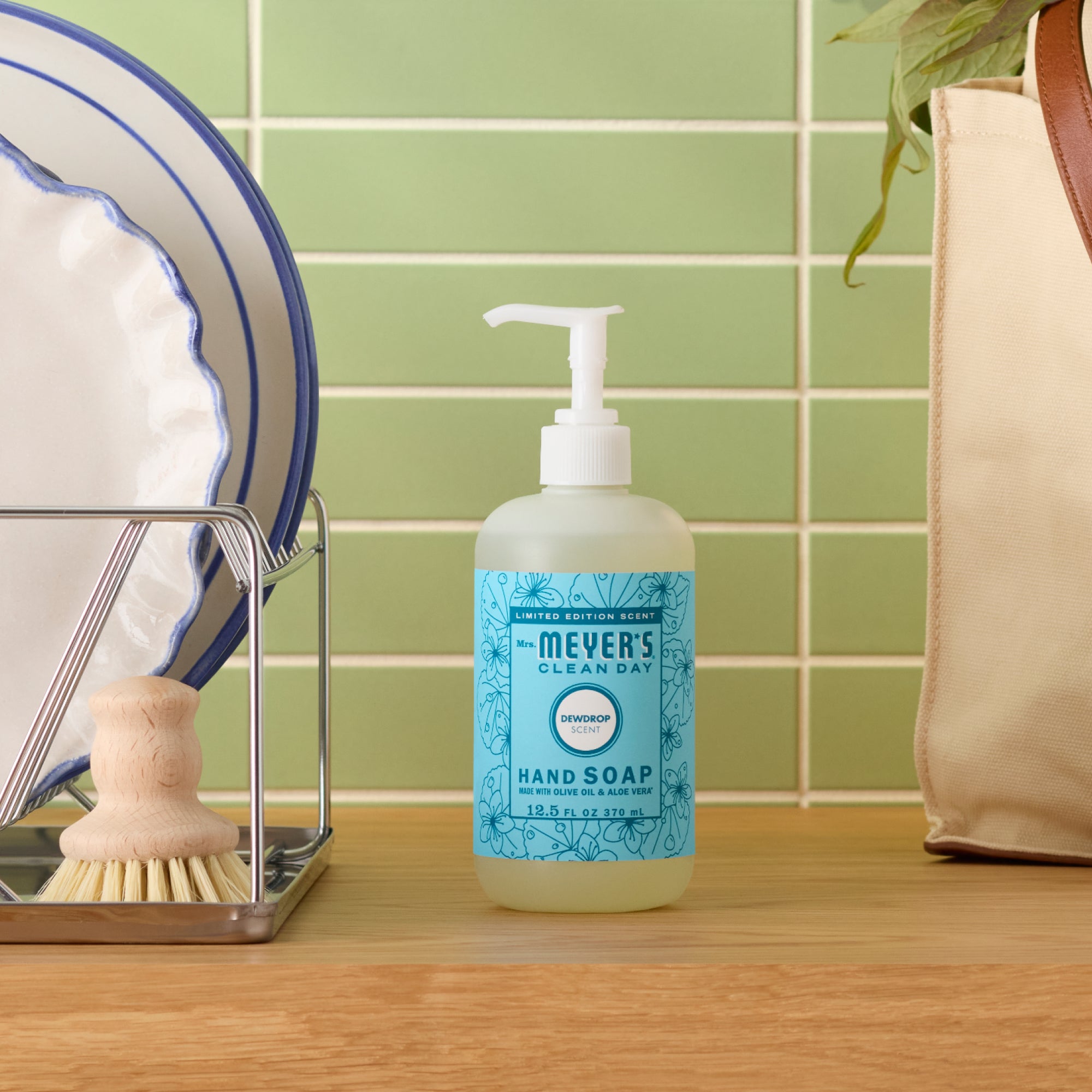 Dewdrop Liquid Hand Soap 3-count Bundle - Image 7
