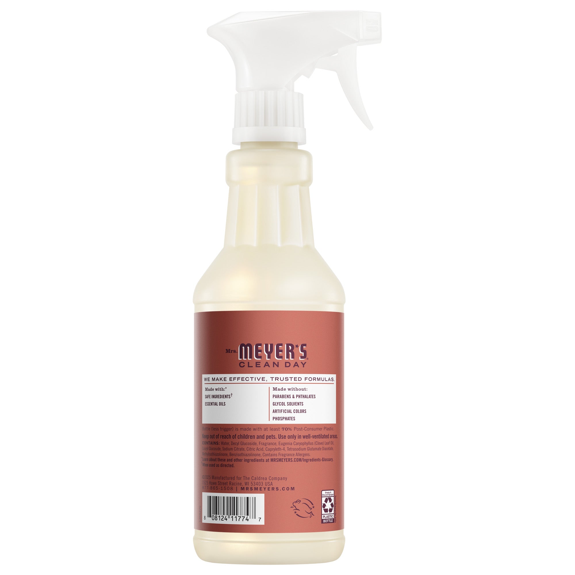 Fall Leaves Multi-Surface Everyday Cleaner 3-count Bundle - Image 2