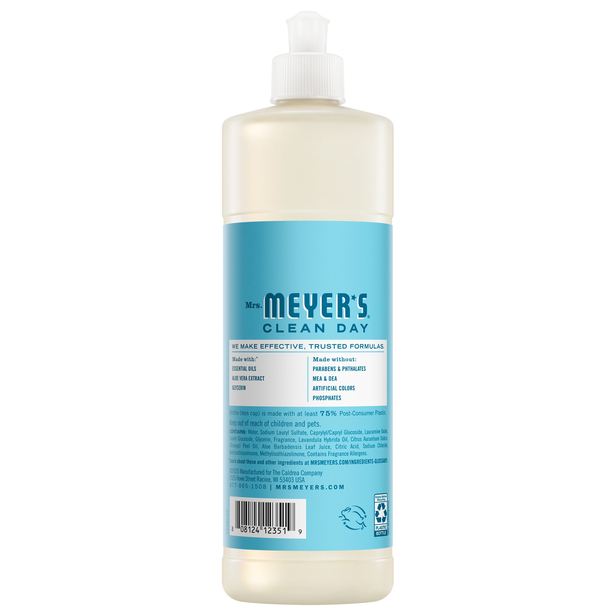 Dewdrop Dish Soap - Image 2