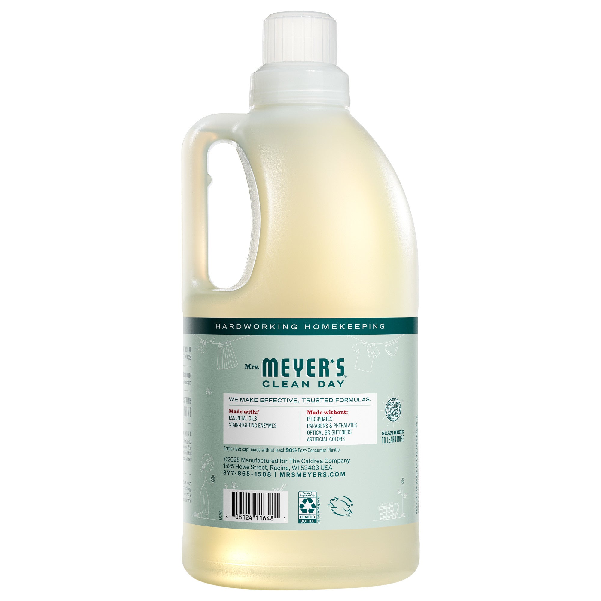 Birchwood Laundry Detergent - Image 2