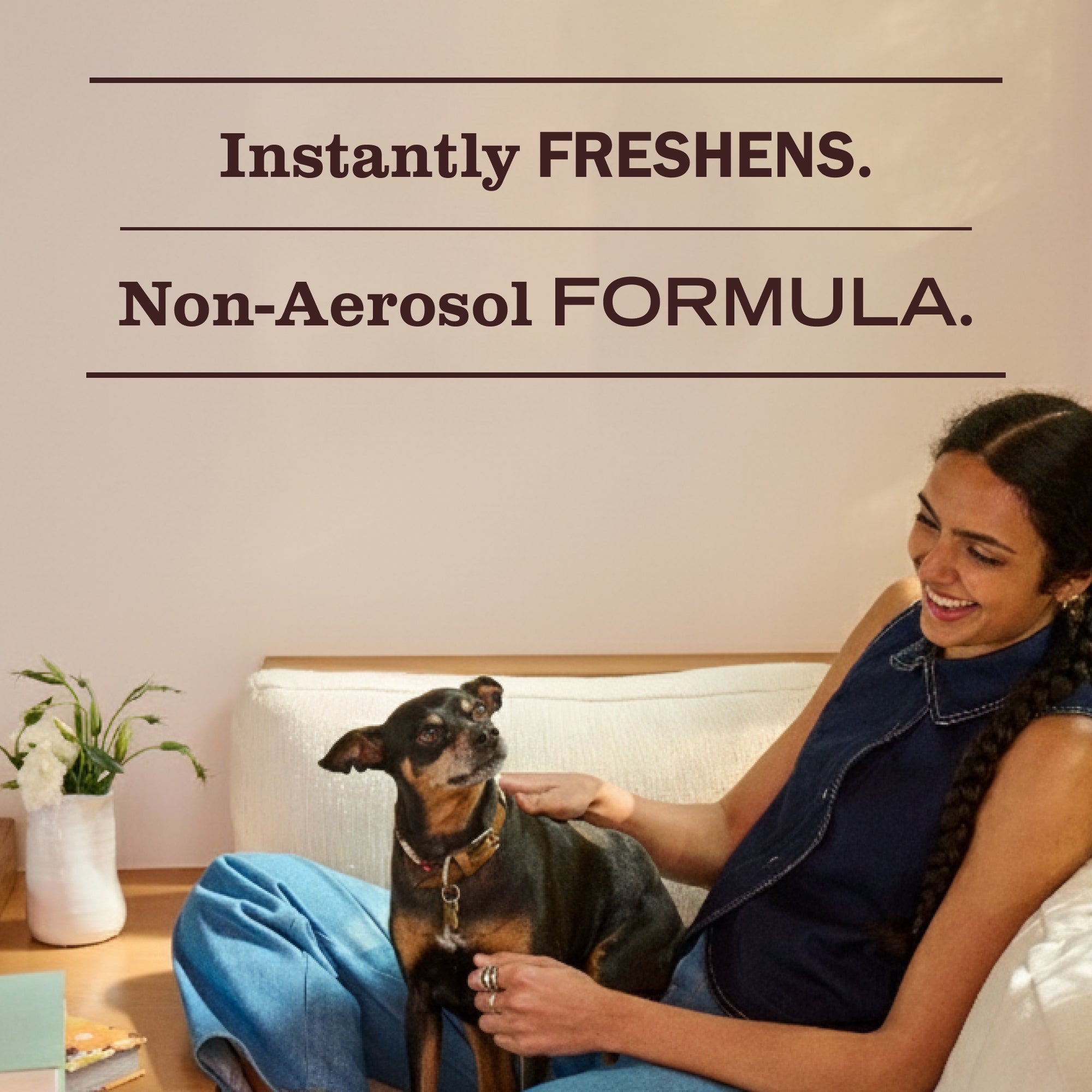 Lavender Room Freshener - Image 5
