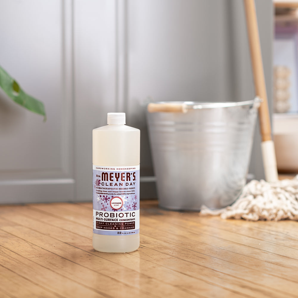 Lavender Probiotic Multi-Surface Concentrate - Image 6