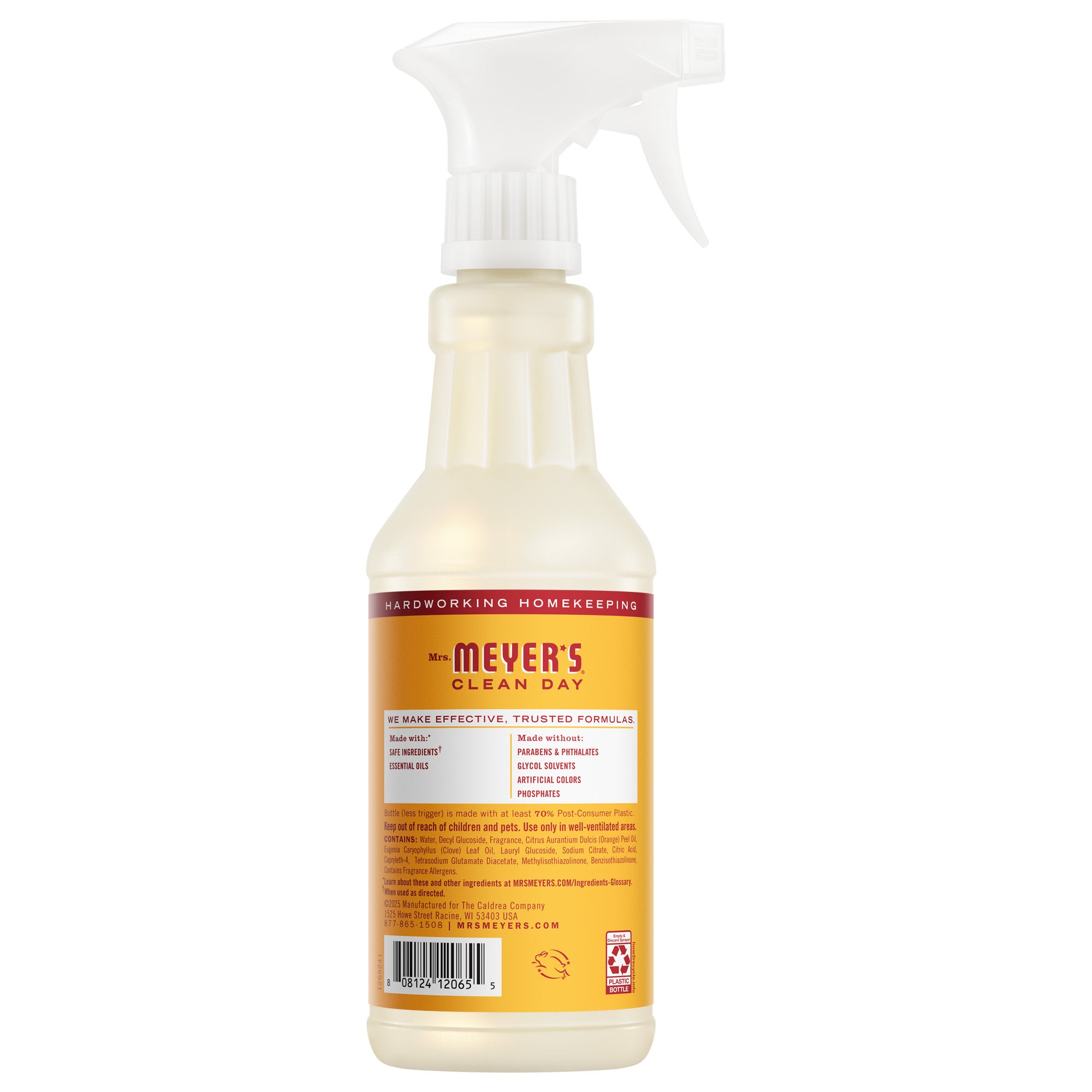 Clementine Multi-Surface Everyday Cleaner - Image 2