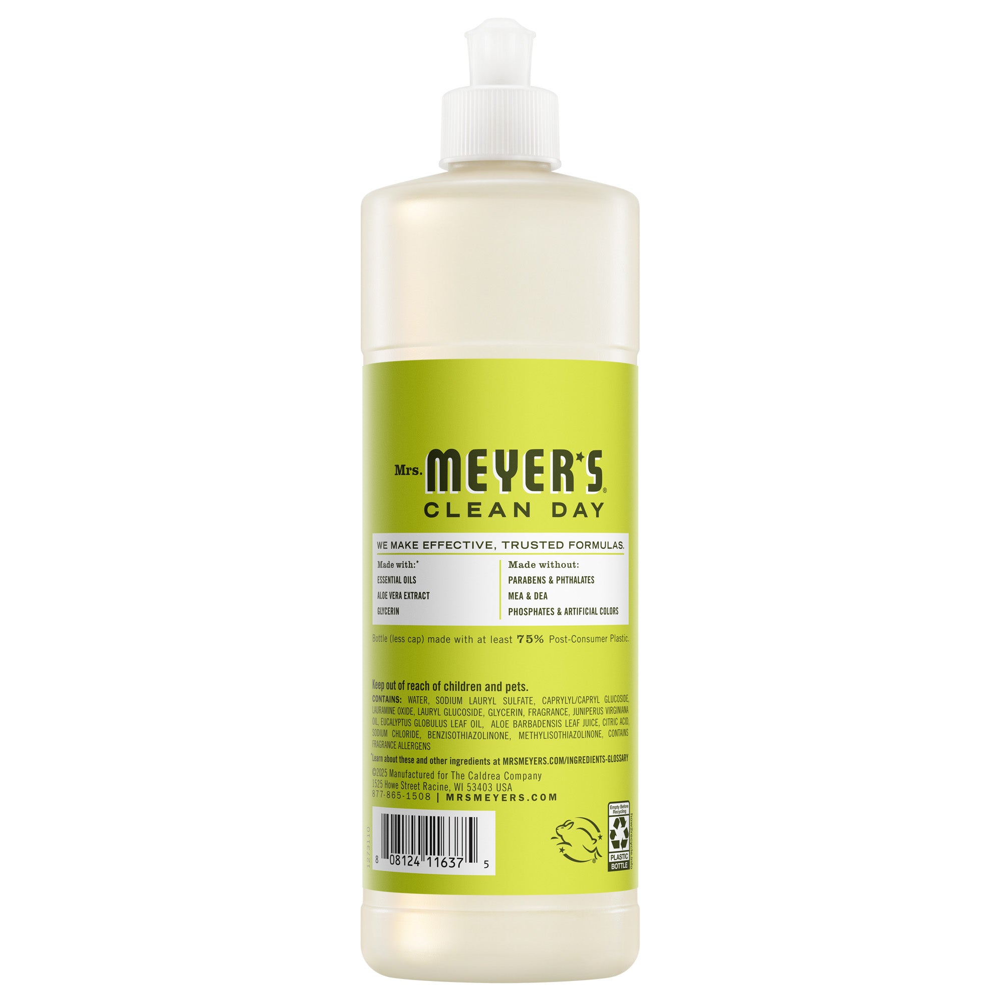 Pear Tree Dish Soap - Image 2