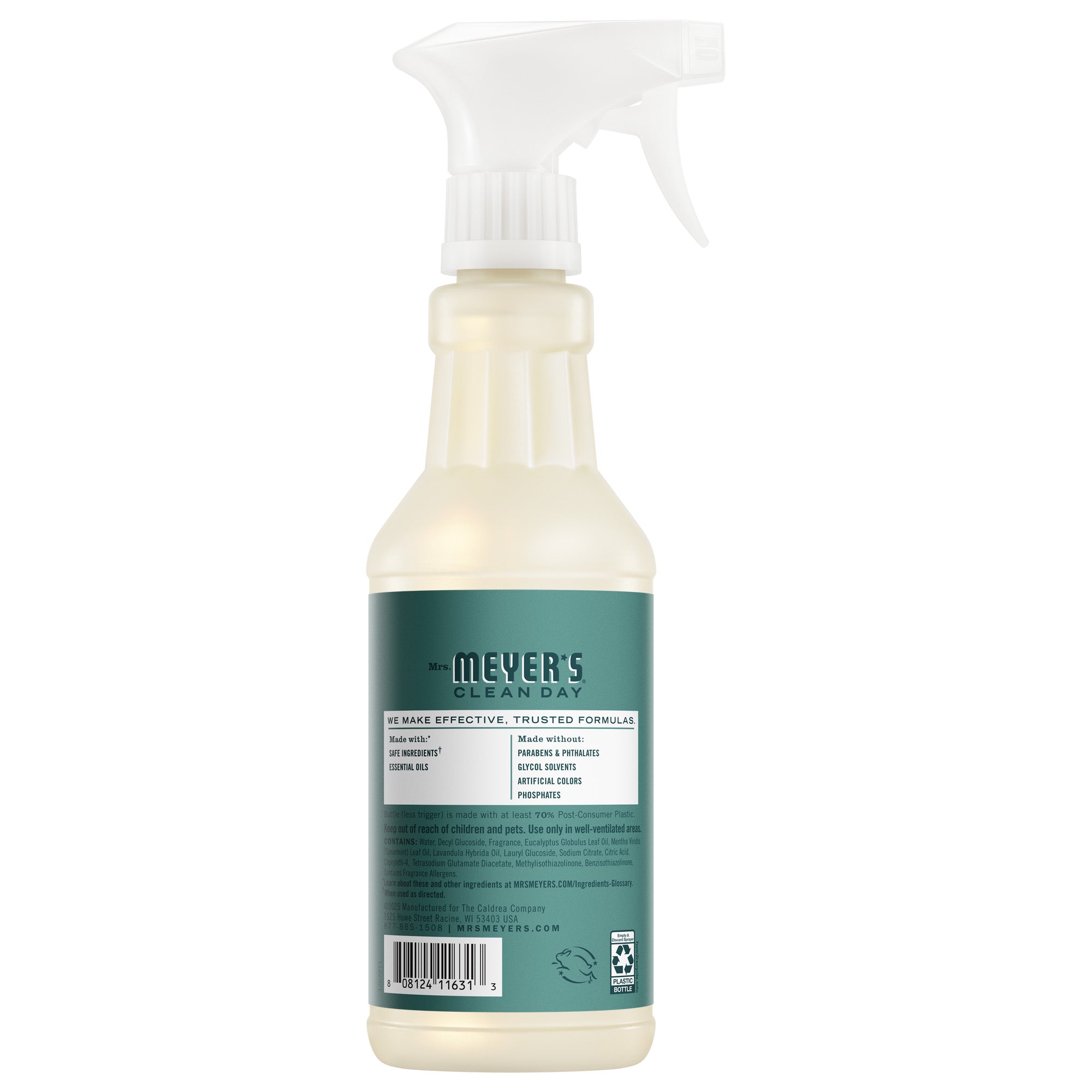 Eucalyptus Multi-Surface Everyday Cleaner - Image 2