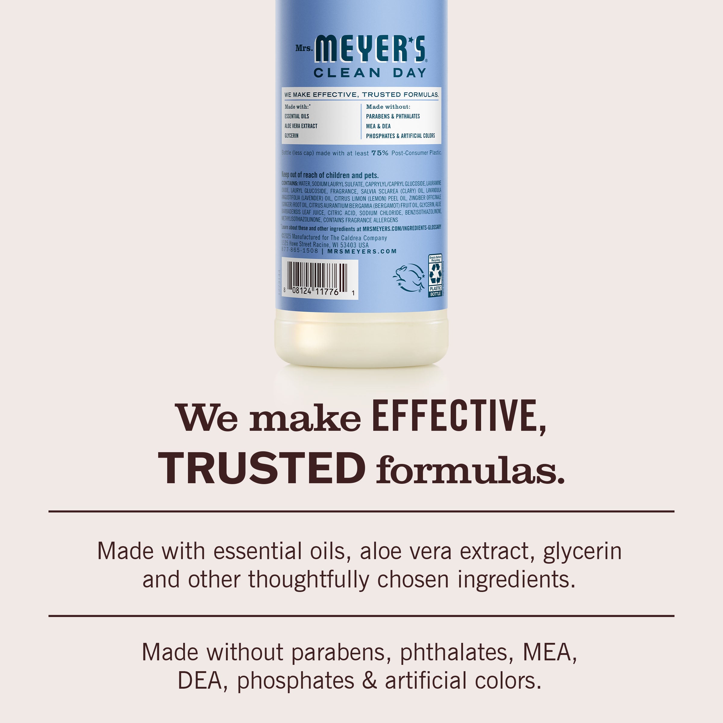 Bluebell Dish Soap - Image 6