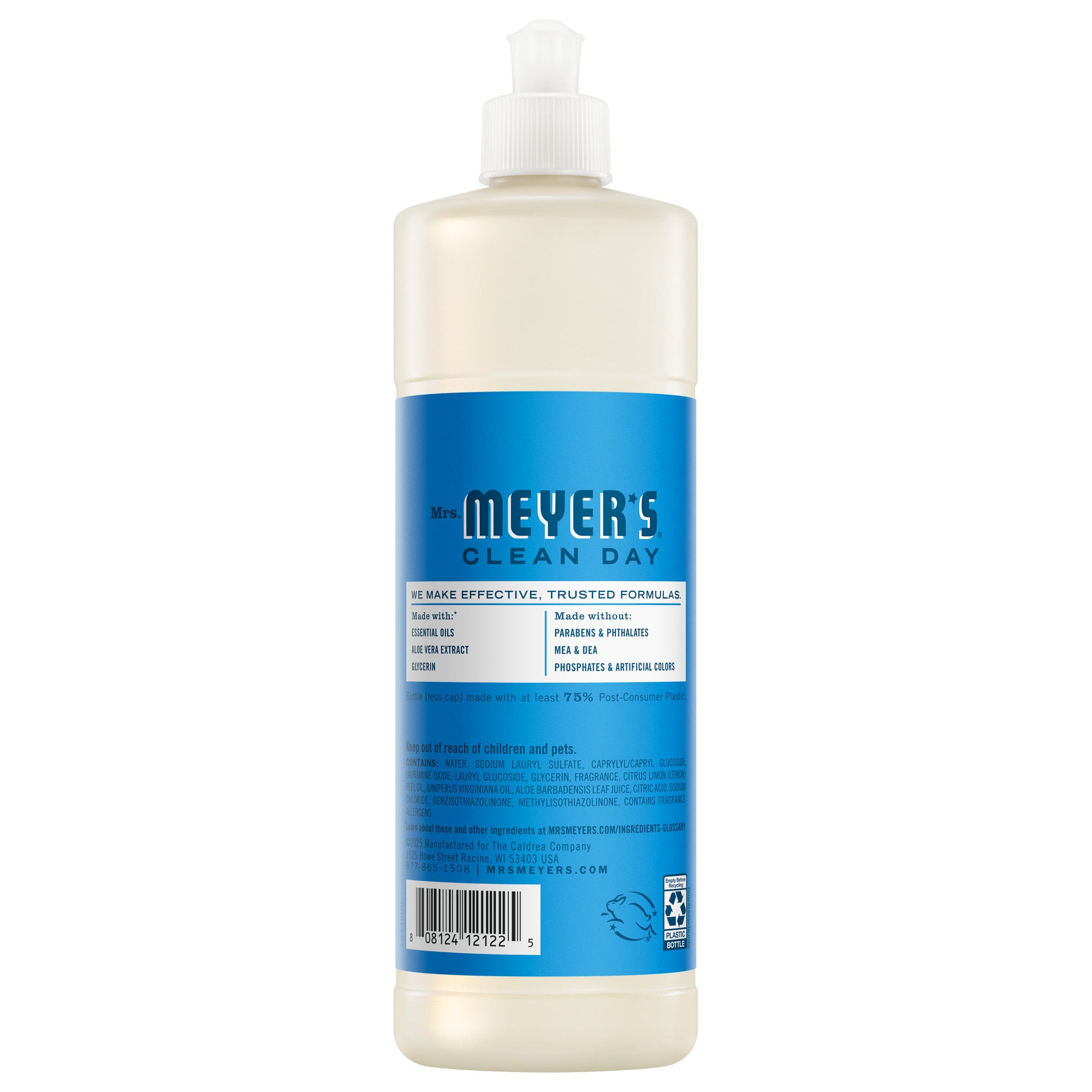 Blueberry Dish Soap - Image 2