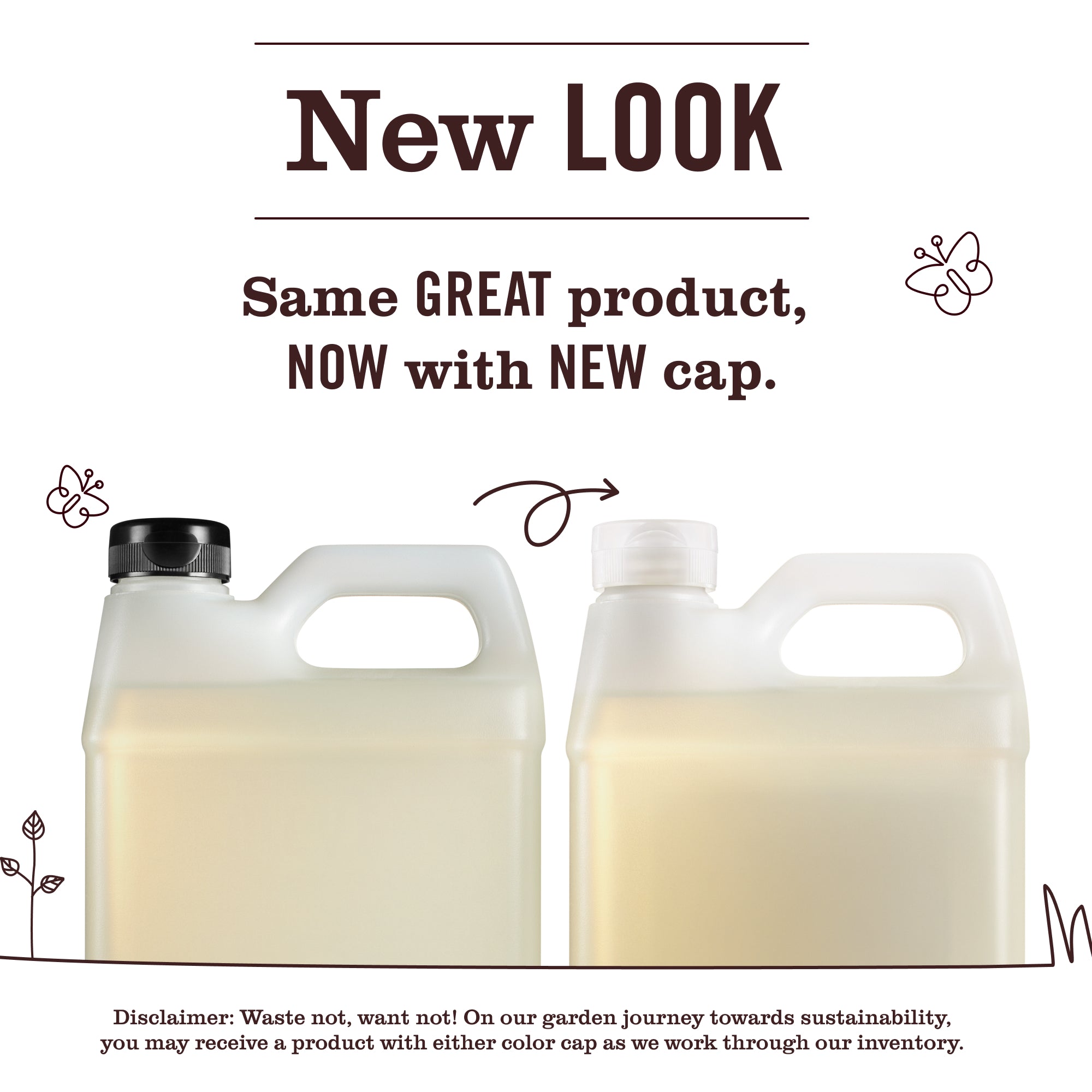 Lavender Liquid Hand Soap Refill - Image 3