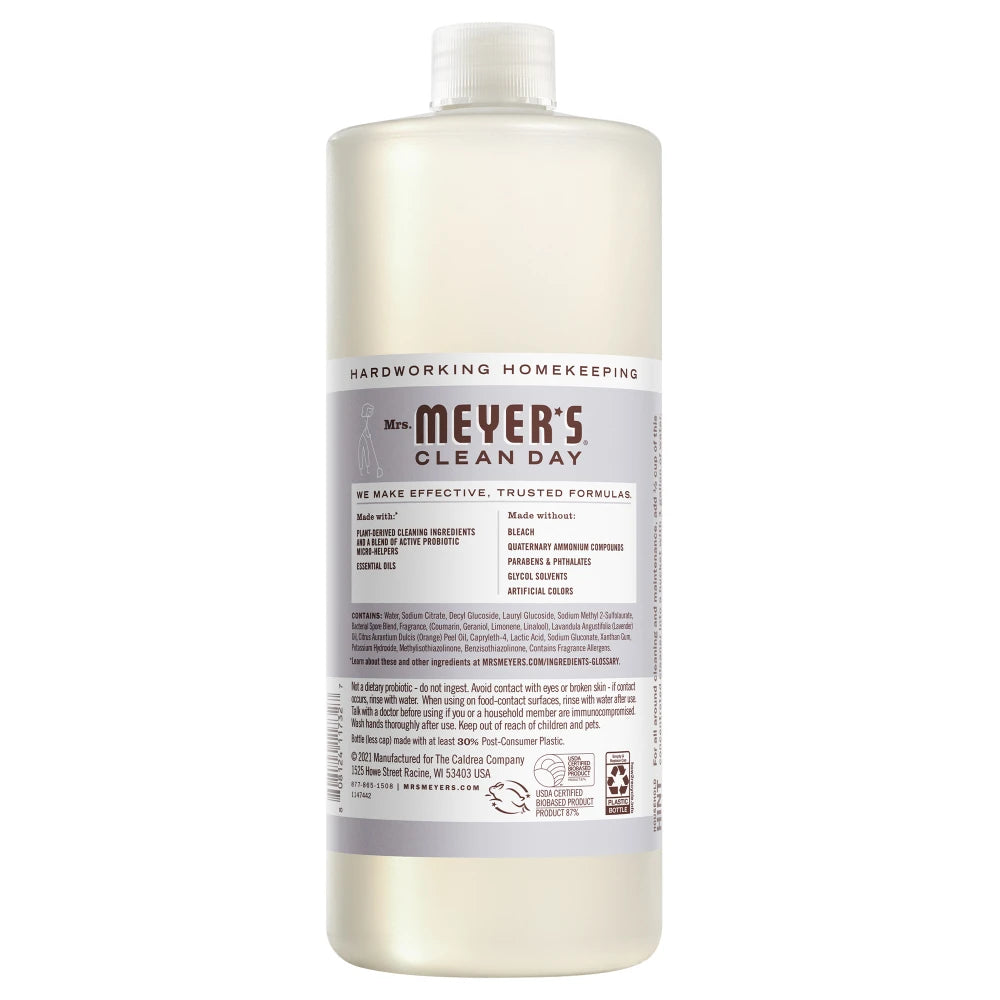 Lavender Probiotic Multi-Surface Concentrate - Image 2