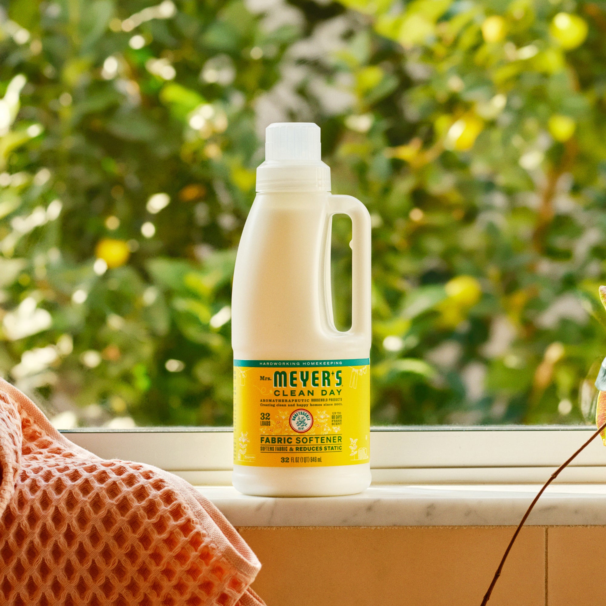 Honeysuckle Fabric Softener - Image 6