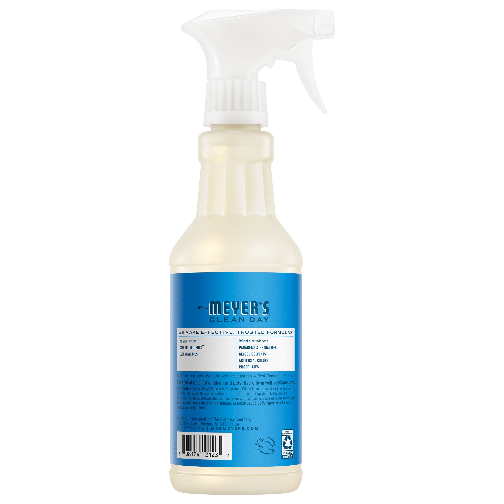 Blueberry Multi-Surface Everyday Cleaner 3-count Bundle - Image 2