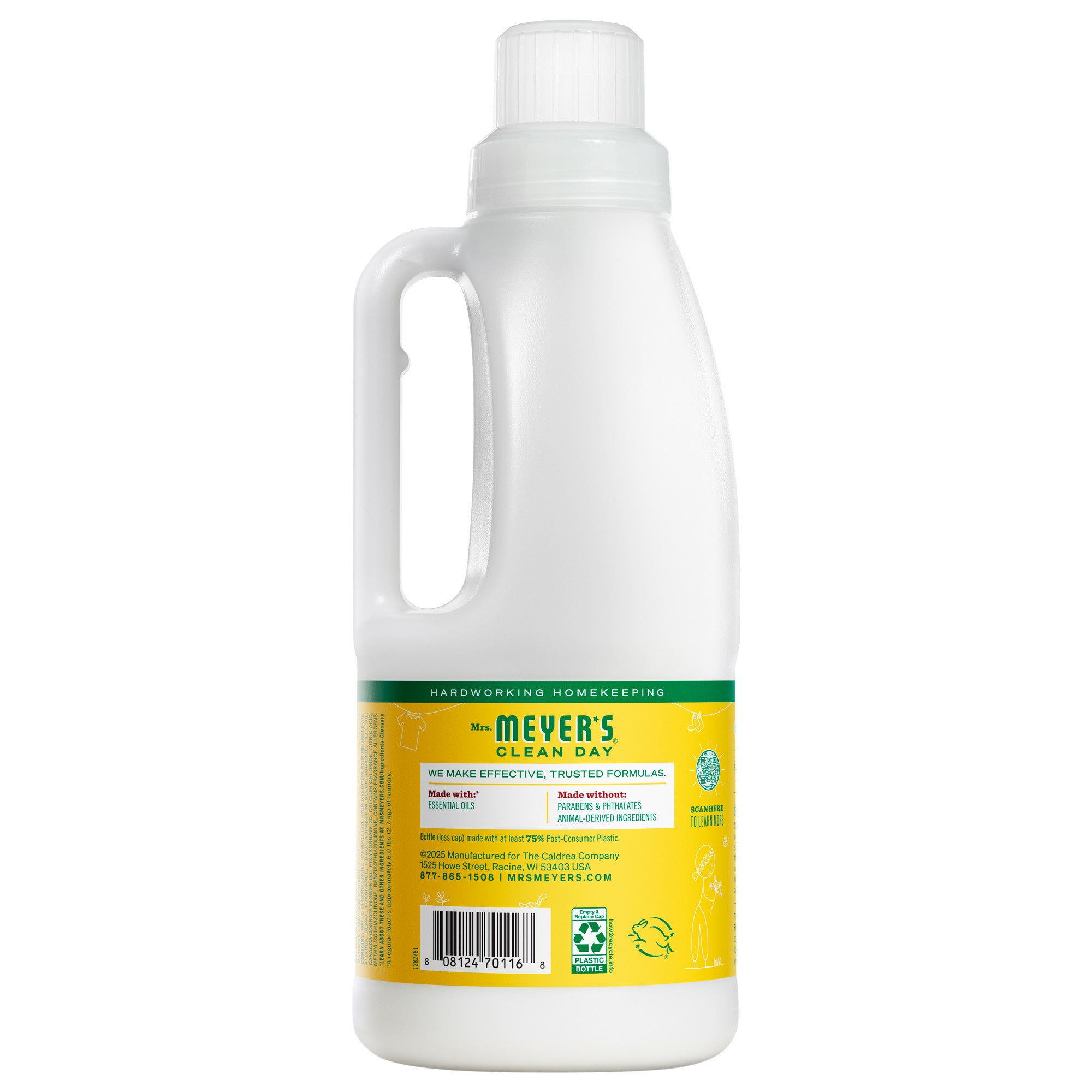Honeysuckle Fabric Softener - Image 2